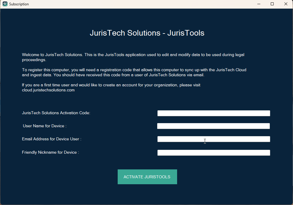 Subscription Timeout Period - image 6