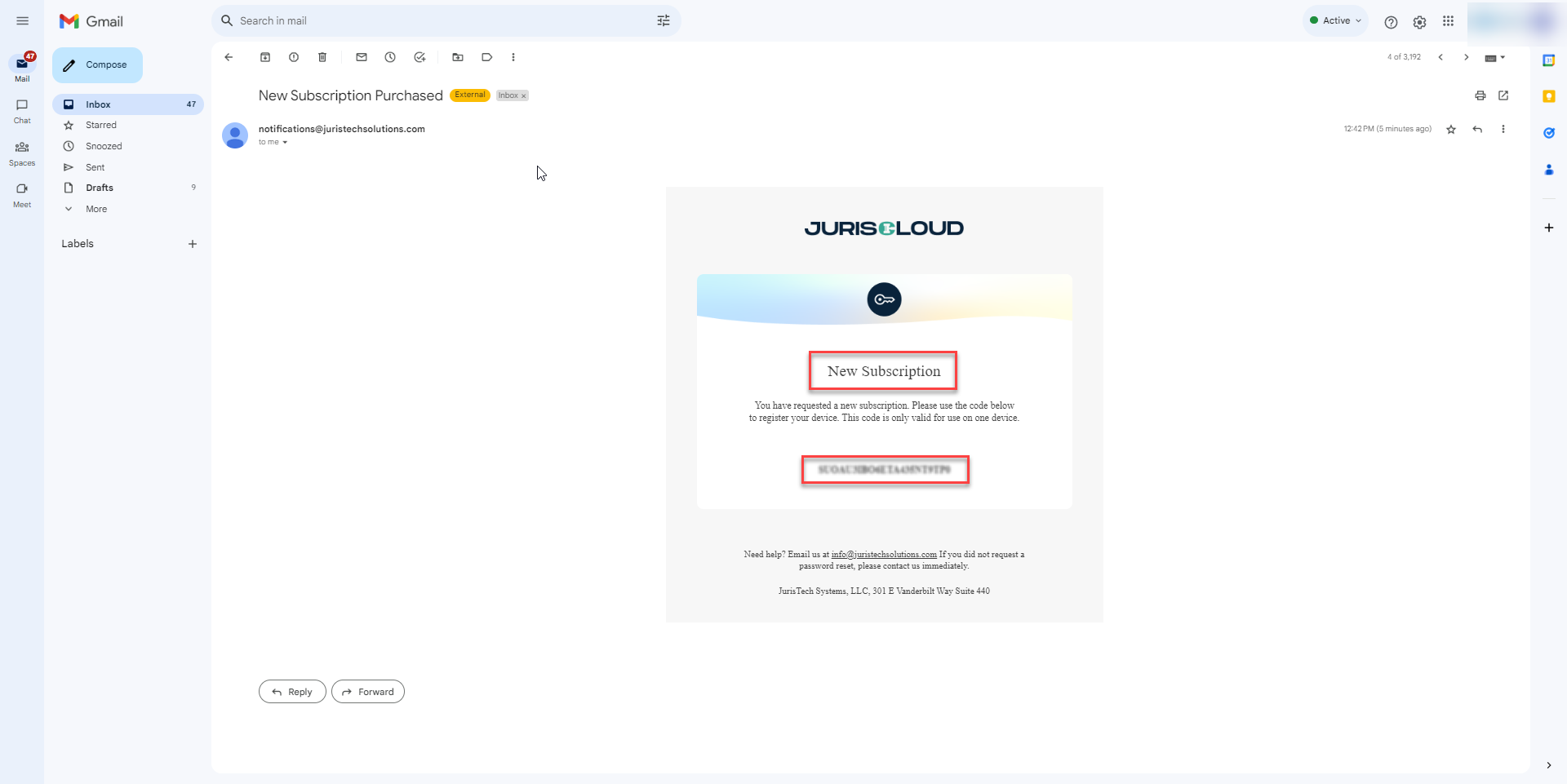 How do I purchase a subscription for a second set of devices - image 5
