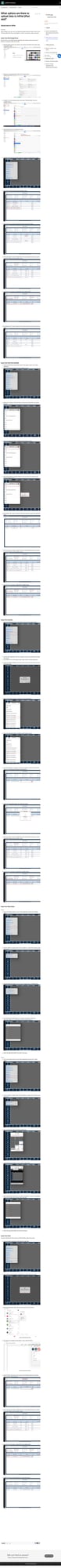 What options are there to upload data to JurisTrial (iPad app)?